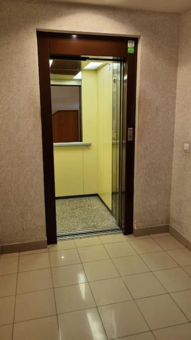 Piso En El Centro Con Vistas Al Mar Y Balcon Apartment Росес Екстериор снимка