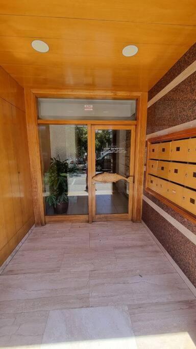 Piso En El Centro Con Vistas Al Mar Y Balcon Apartment Росес Екстериор снимка